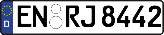 EN-RJ8442