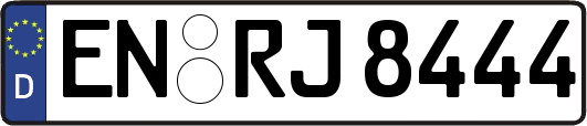 EN-RJ8444