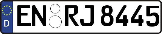 EN-RJ8445