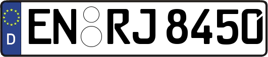 EN-RJ8450