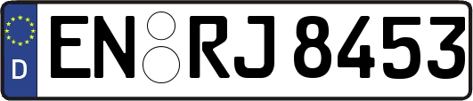 EN-RJ8453