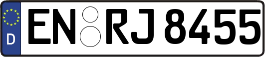 EN-RJ8455