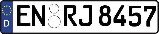 EN-RJ8457