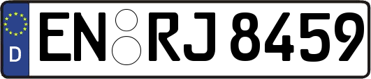 EN-RJ8459