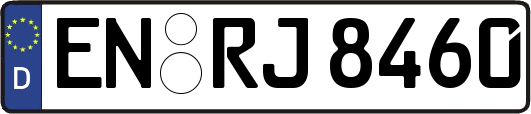 EN-RJ8460