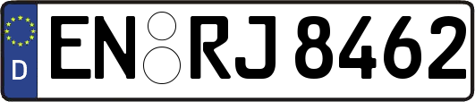 EN-RJ8462