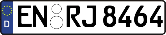 EN-RJ8464