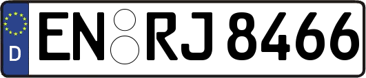EN-RJ8466