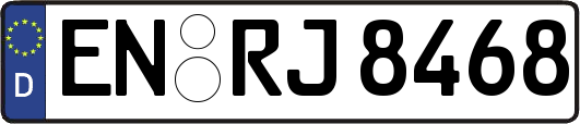 EN-RJ8468