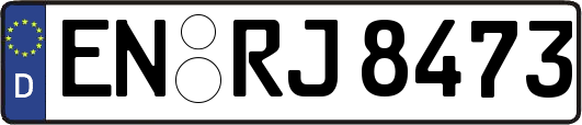 EN-RJ8473