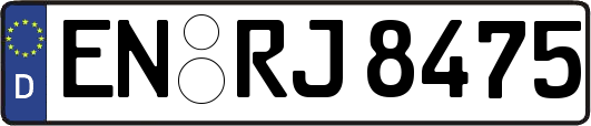 EN-RJ8475