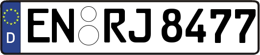 EN-RJ8477