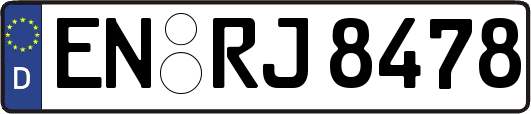 EN-RJ8478