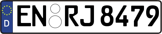 EN-RJ8479