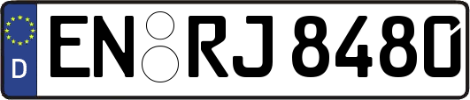 EN-RJ8480