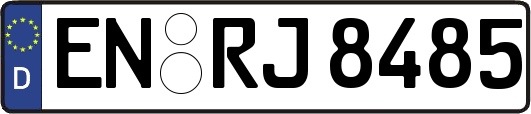 EN-RJ8485