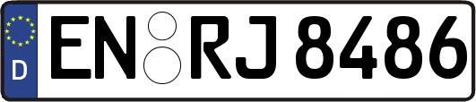 EN-RJ8486
