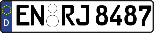 EN-RJ8487