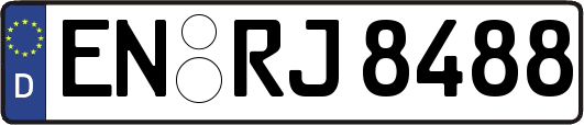 EN-RJ8488