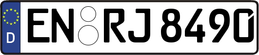 EN-RJ8490