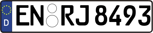 EN-RJ8493