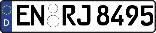 EN-RJ8495