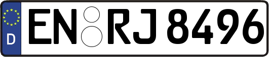EN-RJ8496