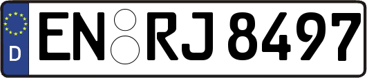 EN-RJ8497
