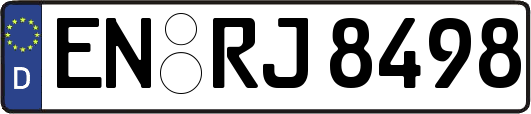 EN-RJ8498