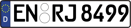 EN-RJ8499