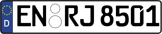 EN-RJ8501