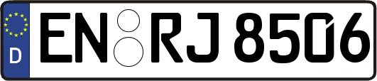 EN-RJ8506