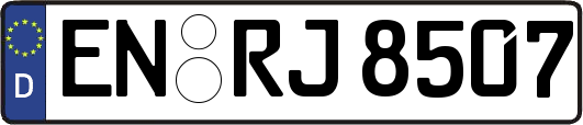 EN-RJ8507