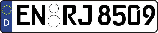 EN-RJ8509