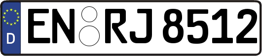 EN-RJ8512