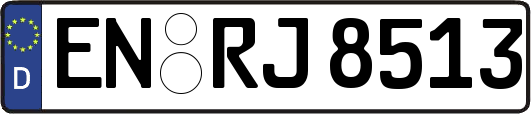 EN-RJ8513