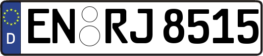 EN-RJ8515