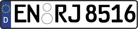 EN-RJ8516