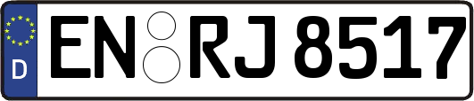 EN-RJ8517