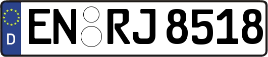 EN-RJ8518