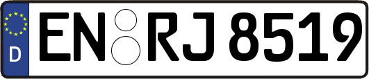 EN-RJ8519