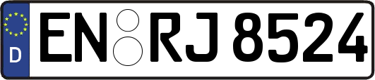 EN-RJ8524