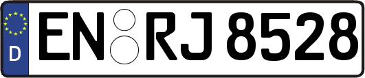 EN-RJ8528