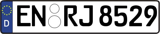 EN-RJ8529