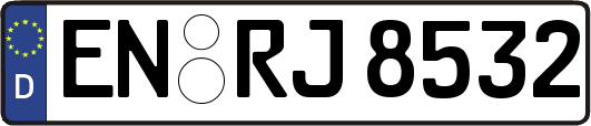 EN-RJ8532