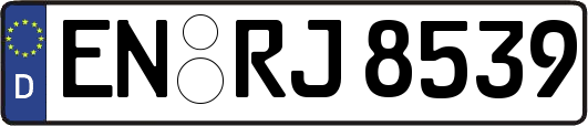 EN-RJ8539