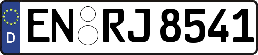 EN-RJ8541