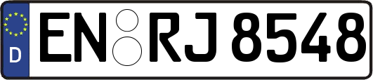 EN-RJ8548