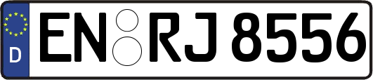 EN-RJ8556