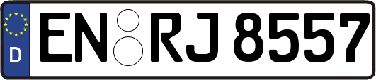 EN-RJ8557